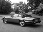 Jaguar XJ-SC H.E 1983 года